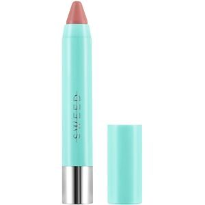 Sweed, Sweed - Lippenstift Le Lipstick, 12 ml, Nude Pink