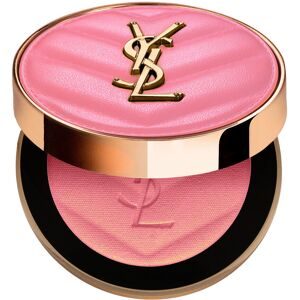 YSL, YSL - Make Me Blush Bold Blurring Blush, 5 g,  Restless Rosé
