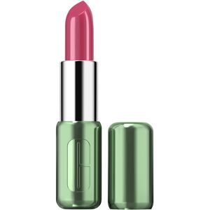 Clinique, Clinique Clinique Pop Longwear Shine Lippenstifte 3,9 g LOVE POP