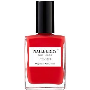 NAILBERRY, Nailberry GRATEFUL Nagellack 15 ml 1 Stück
