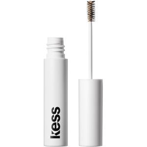 Kess Berlin, Kess Berlin Fluffy Brow Filler Augenbrauengel 2,5 ml BLONDE