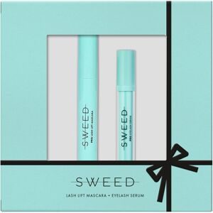 Sweed, Sweed Lash Lift + Eyelash Growth Serum Künstliche Wimpern 1 ct 1 Stück