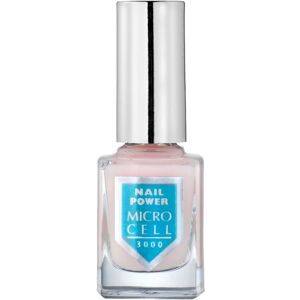 Microcell, Microcell Microcell 2000 Nail Repair Macht der Nägel Nagelpflege 12 ml