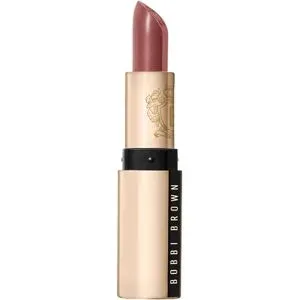 Bobbi Brown, Bobbi Brown Luxe Lipstick Lippenstifte 3,8 g Pink Buff