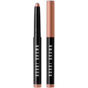 Bobbi Brown, Bobbi Brown Long-Wear Cream Shadow Stick Lidschatten 3,5 g Peach Flame