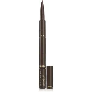 Estee Lauder, Estée Lauder - Brow Microprecise Multitasker, 6 ml, Light Brunette