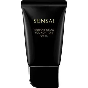 Sensai, SENSAI Ultimate Radiant Glow Foundation 30 ml 202 - OCHRE BEIGE