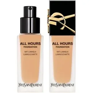YSL, YSL - All Hours Foundation, 25 ml, LW