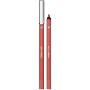 Yves Saint Laurent, Yves Saint Laurent Lovenude Kiss Shaper Lipliner 1,2 g 104 Burning Mauve