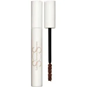 Clarins, Clarins - Mascara Sos Lashes Serum 01, 8 ml, Transparent