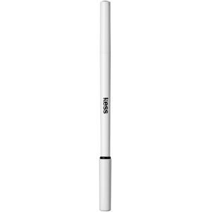 Kess Berlin, Kess Berlin Easy Augenbrauenstift 0,14 g LIGHT BROWN
