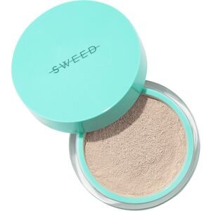 Sweed, Sweed Miracle Mineral Puder 2 g 00 Fair