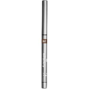 Sisley, Sisley Phyto-Khol Star Mat Kajal 0,3 g 6 - CHESTNUT