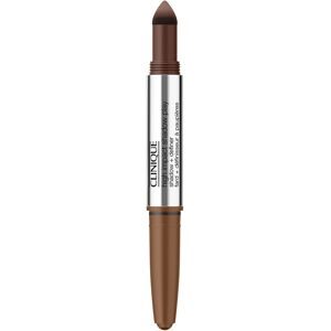 Clinique, Clinique - High Impact Shadow Play™ Shadow + Definer, 4 ml, Rum + Cola
