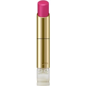 Sensai, SENSAI Lasting Plump Lipstick Lippenstifte 3,8 g 3 - FUCHSIA PINK