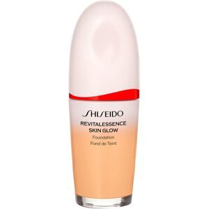 SHISEIDO, SHISEIDO - Revitalessence Skin Glow Foundation SPF 30 Pa+++, 30 ml,  BIRCH