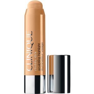 Clinique, Clinique Chubby Stick - Scultping Highlight 02 Sumpreme Stardust