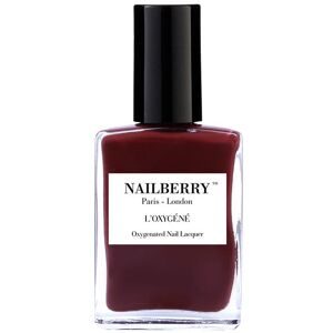 NAILBERRY, Nailberry GRATEFUL Nagellack 15 ml 1 Stück