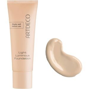 ARTDECO, ARTDECO Light Luminous Foundation 25 ml 08 Neutral Porcelain