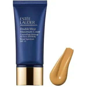 Estee Lauder, Estée Lauder Double Wear Maximum Cover Foundation 30 ml 4N2 - Spiced Sand