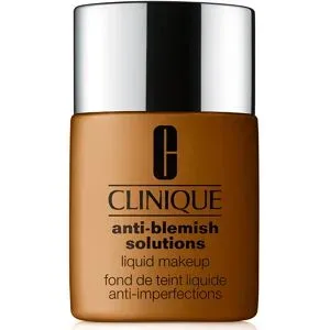 Clinique, Clinique Anti-Blemish Solutions Liquid Makeup Foundation 30 ml 13 - WN 118 AMBER