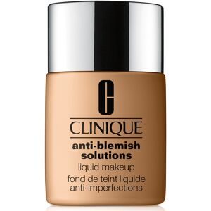 Clinique, Clinique - Anti-Blemish™ Solutions Liquid Foundation, Anti Blemish, 30 ml, CN  Vanilla