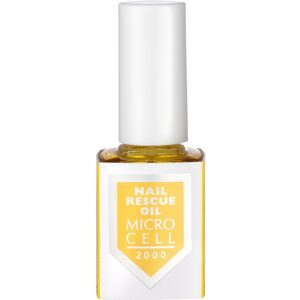 Microcell, Microcell Microcell 2000 Nail Repair Nail Rescue Oil Nagelpflege 12 ml