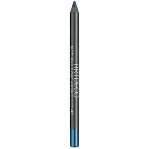 ARTDECO, ARTDECO Soft Waterproof Eyeliner 1,2 g Nr. 45 - Cornflower Blue