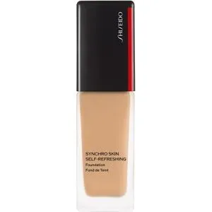 SHISEIDO, SHISEIDO - Self Refreshing Foundation, Synchro Skin, 30 ml,  Bamboo