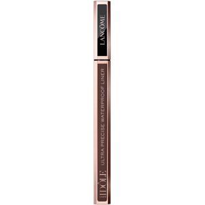 Lancome, Lancôme Ultra Precise Waterproof Eyeliner 1 ml Syrup Brown Matte 02