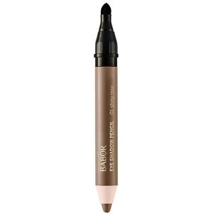 BABOR, BABOR Eye Shadow Pencil Lidschatten 2 g 01 - SHINY ROSE