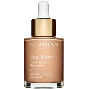 Clarins, Clarins Skin Illusion Make-up/Foundation 1ST
