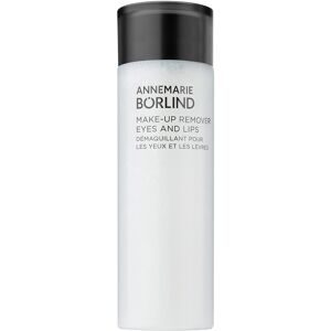 Annemarie Börlind, ANNEMARIE BÖRLIND Remover Eyes+Lips Augenmake-up Entferner 125 ml