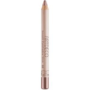 ARTDECO, ARTDECO Smooth Eyeshadow Stick Lidschatten 3 g No. 68 - Sparkling Hazel