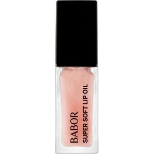 BABOR, BABOR Super Soft Lip Oil Lippenöl 4 ml Nude