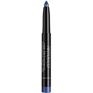 ARTDECO, ARTDECO L.A. Vibes High Performance Eyeshadow Stylo Lidschatten 1,4 g 58 - DEEP BLUE SEA