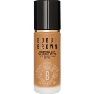 Bobbi Brown, Bobbi Brown Weightless Skin Foundation 30 ml 33 - Golden