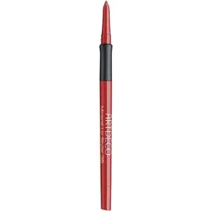 ARTDECO, ARTDECO Mineral Lip Styler Lipliner 0,4 g Nr. 35 - Mineral Rose Red