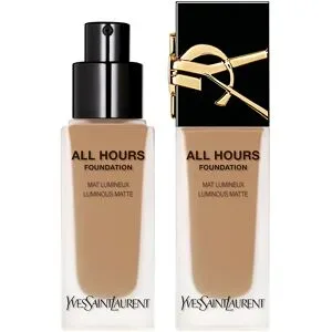 YSL, YSL - All Hours Foundation, 25 ml, MW