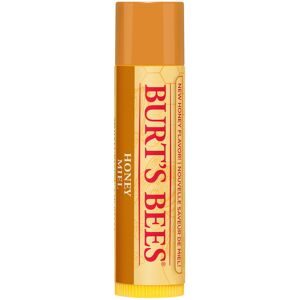 Burt's Bees, Burt's Bees Feuchtigkeitsspendender Lippenbalsam mit Honig