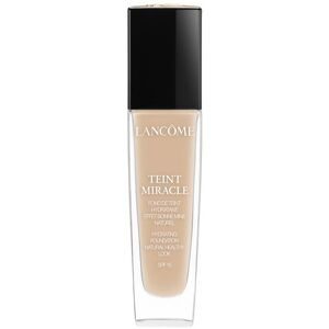 Lancome, Lancôme Teint Miracle Foundation 30 ml 4 - BEIGE NATURE