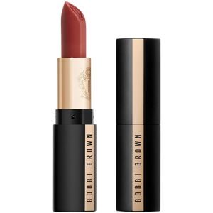 Bobbi Brown, Bobbi Brown Luxe Cashmere Matt Lippenstifte 3,5 g NoHo