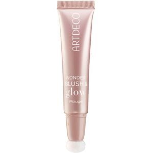 ARTDECO, ARTDECO Mermaid Kiss Wonder Blush & Glow 12 ml Pink Blush
