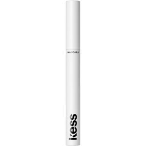 Kess Berlin, Kess Berlin Day Mascara 7,5 ml BROWN