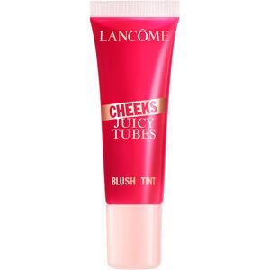 Lancome, LANCOME - Juicy Tubes Cheeks Blush Tint, 10 ml,  Raspberry Jam