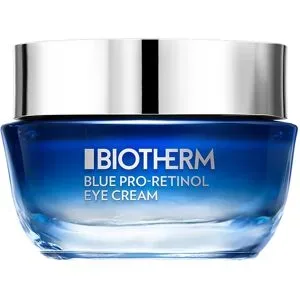 Biotherm, Biotherm Blue Pro-Retinol Augencreme 15 ml Damen