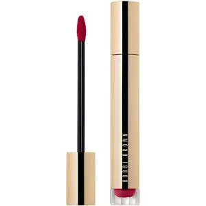 Bobbi Brown, Bobbi Brown Luxe Matte Liquid Lipstick Shade Extension Lippenstifte 6 ml 16 - RED CARPET