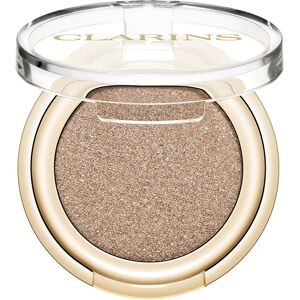 Clarins, Clarins - Ombre Skin - Puderlidschatten, intensive Fabe, 1.5 g, Pearly gold