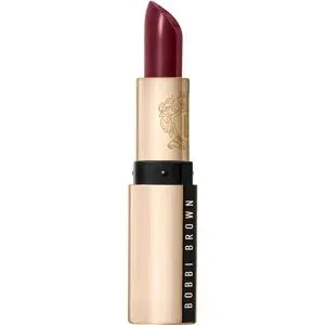 Bobbi Brown, Bobbi Brown Luxe Lipstick Lippenstifte 3,8 g Your Majesty