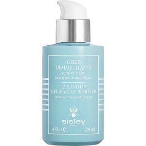 Sisley, Sisley Gelée Démaquillante Yeux et Lèvres Augenmake-up Entferner 120 ml